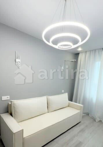 1-комн. квартира, 43 м2, 2/5 эт. Самара - изображение 4