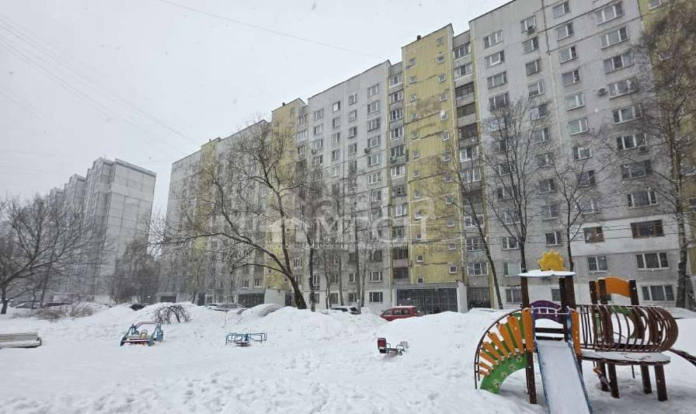 2-комн. квартира, 46 м2, 8/12 эт. Москва - изображение 1