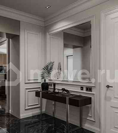 3-комн. квартира, 109 м2, 7/19 эт. Москва