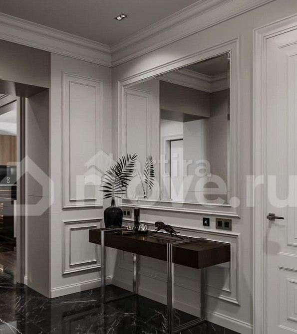 3-комн. квартира, 109 м2, 7/19 эт. Москва - изображение 6