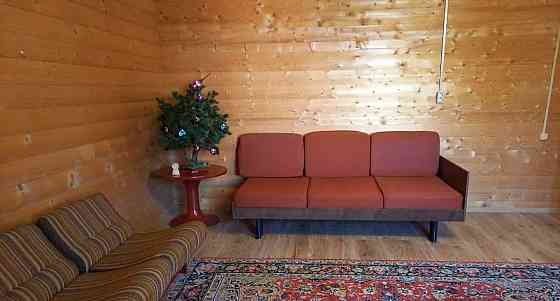 Дом, 131 м2, 18 соток, 2 эт. Волоколамск