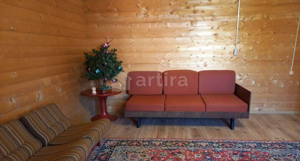 Дом, 131 м2, 18 соток, 2 эт. Волоколамск - изображение 2