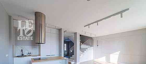 Таунхаус, 163.3 м2, 1.76 сотки, 2 эт. Мытищи