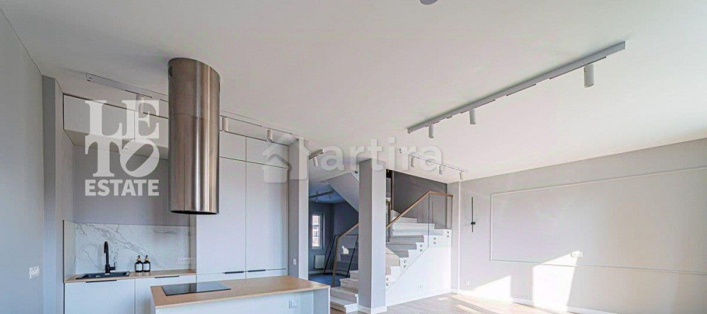 Таунхаус, 163.3 м2, 1.76 сотки, 2 эт. Мытищи - изображение 3