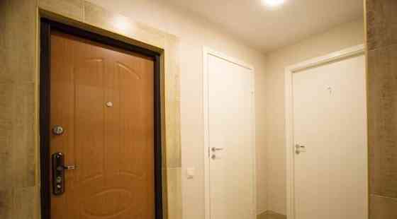 Студия, 12 м2, 1/10 эт. Красноярск