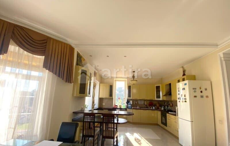 Коттедж, 500 м2 Звенигород - изображение 11