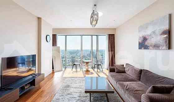 2-комн. апарт-ы, 77 м2, 57/85 эт. Москва