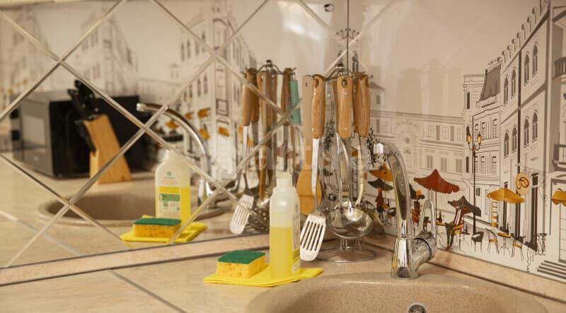 2-комн. квартира, 49 м2, 2/14 эт. Щербинка - изображение 19