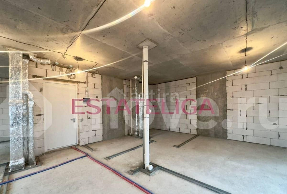 3-комн. квартира, 68 м2, 22/26 эт. Москва - изображение 5