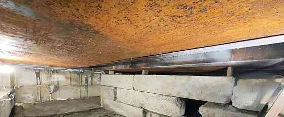 Гараж, 70 м2 Новосибирск