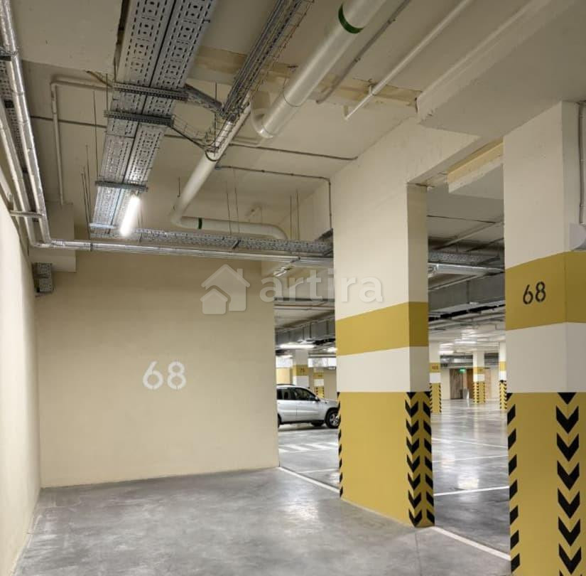 Гараж, 28.3 м2 Екатеринбург - изображение 1