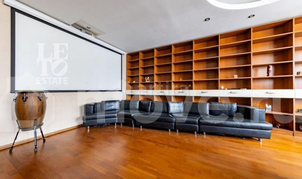 2-комн. квартира, 142.8 м2, 4/21 эт. Москва - изображение 4