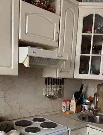 Комната, 13.8 м2, 12/12 эт. Москва