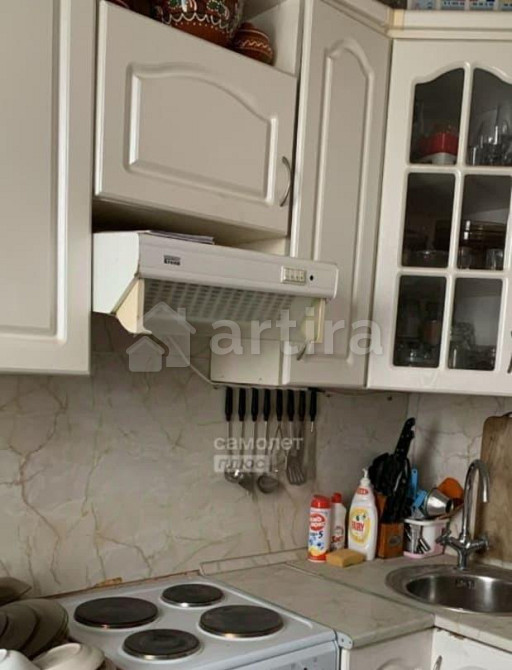 Комната, 13.8 м2, 12/12 эт. Москва - изображение 5