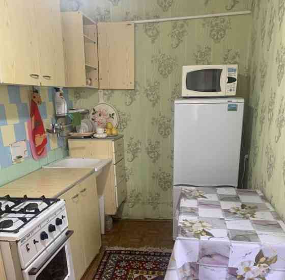 Дом, 48 м2, 3 сотки, 1 эт. Горячеводский