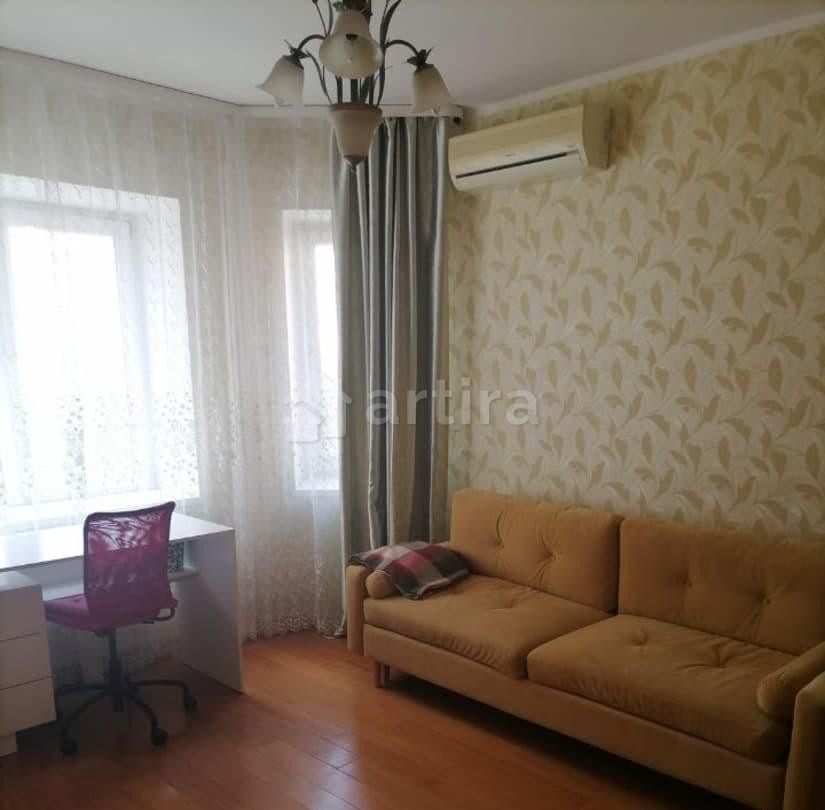 Комната, 70 м2, 7/12 эт. Одинцово - изображение 2