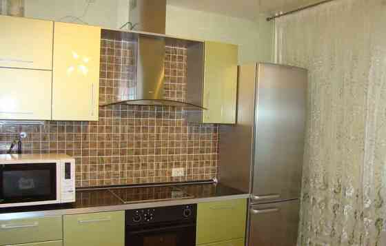 1-комн. квартира, 38 м2, 7/18 эт. Екатеринбург