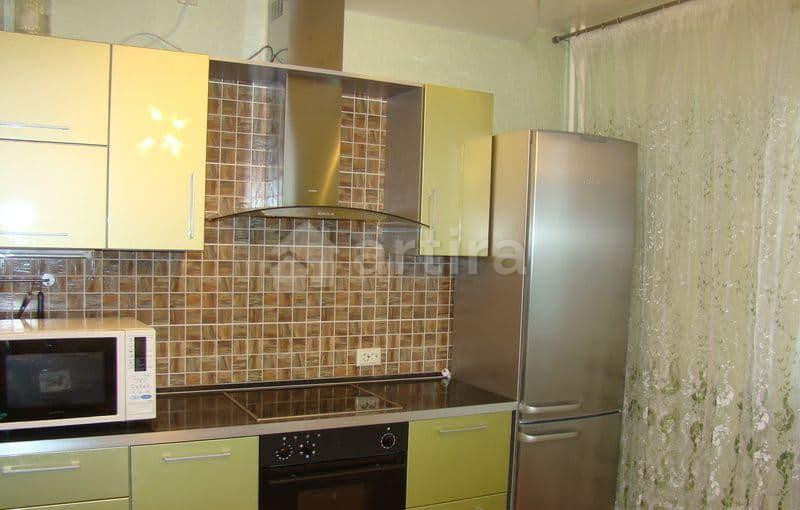 1-комн. квартира, 38 м2, 7/18 эт. Екатеринбург - изображение 4