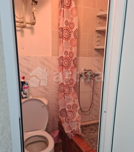 Студия, 18 м2, 3/3 эт. Ялта - изображение 11