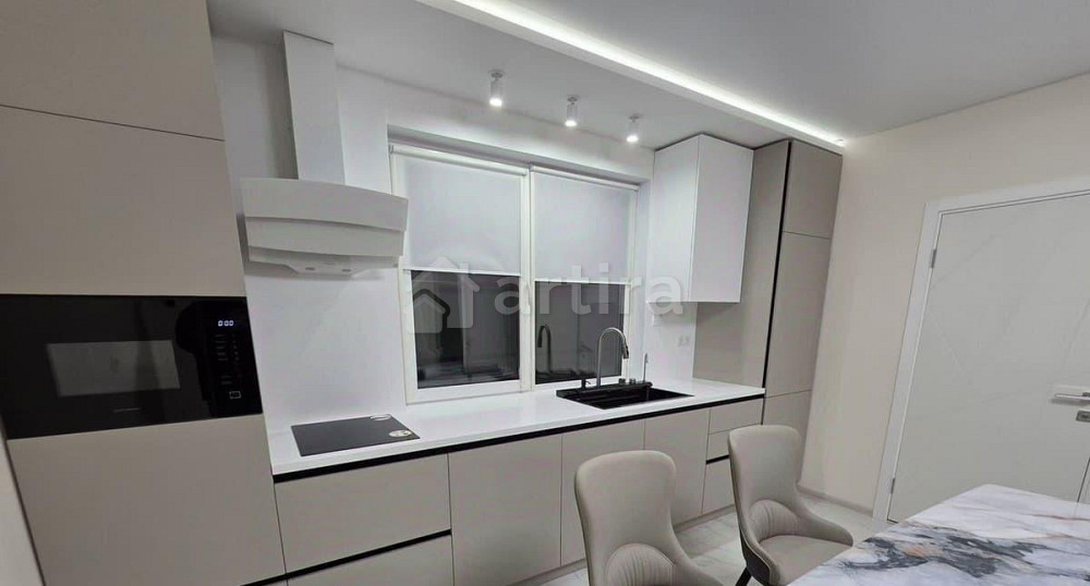 Коттедж, 98 м2, 6 соток, 1 эт. Домодедово - изображение 4