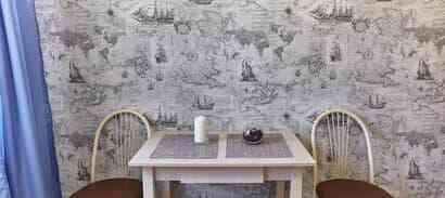 1-комн. квартира, 37 м2, 10/17 эт. Москва