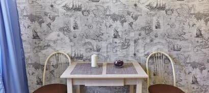 1-комн. квартира, 37 м2, 10/17 эт. Москва - изображение 2