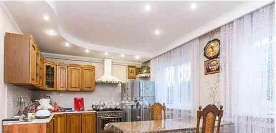 Коттедж, 280 м2, 8 соток, 2 эт. Челябинск