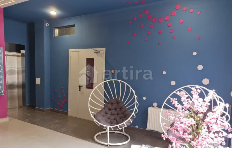 2-комн. апарт-ы, 42 м2, 5/9 эт. Тюмень - изображение 18