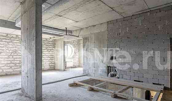 Пентхаус, 255.2 м2, 21/22 эт. Москва