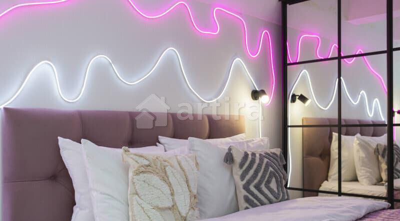 1-комн. квартира, 42 м2, 1/3 эт. Красногорск - изображение 7