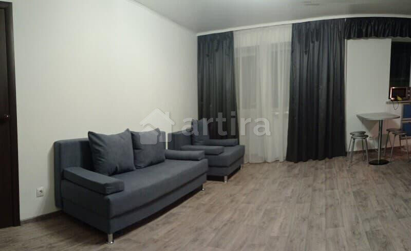 2-комн. квартира, 50 м2, 4/5 эт. Тюмень - изображение 3