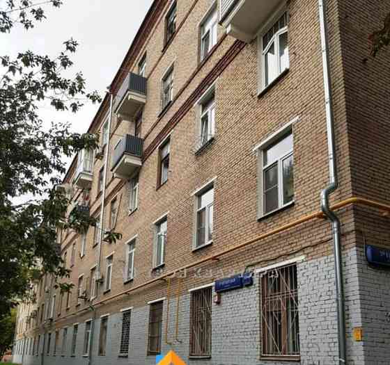 Комната, 20.3 м2, 3/5 эт. Москва