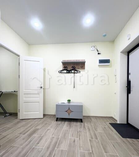 1-комн. квартира, 44 м2, 2/11 эт. Калуга - изображение 6