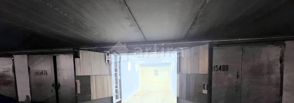 Гараж, 24 м2 Кемерово - изображение 7