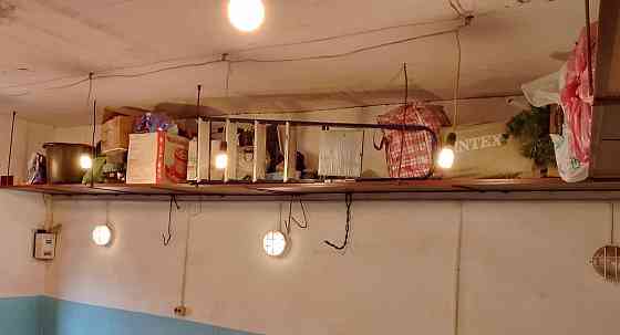 Гараж, 22.5 м2 Лобня