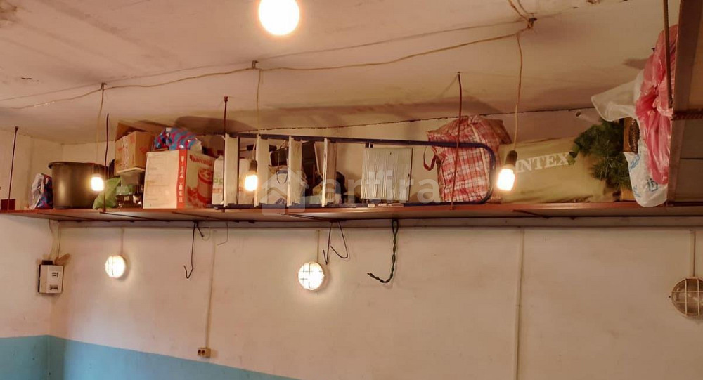 Гараж, 22.5 м2 Лобня - изображение 3