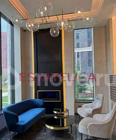 Студия, 25 м2, 13/23 эт. Москва