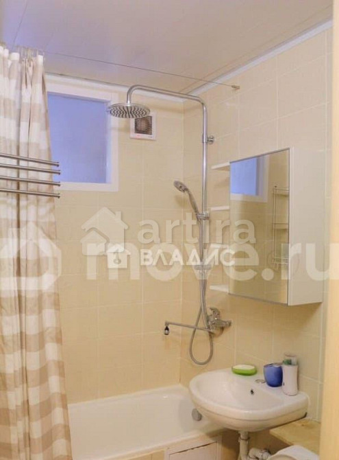 2-комн. квартира, 45 м2, 2/5 эт. Москва - изображение 7