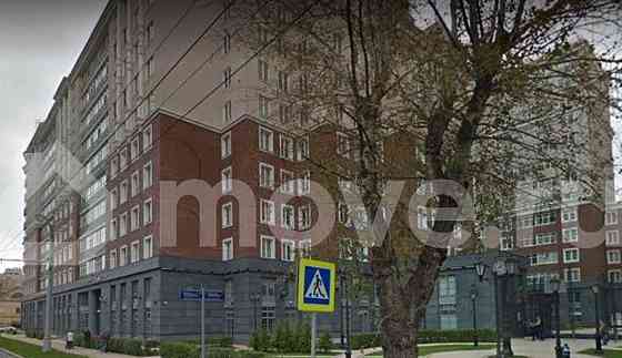 3-комн. квартира, 100.8 м2, 8/14 эт. Москва