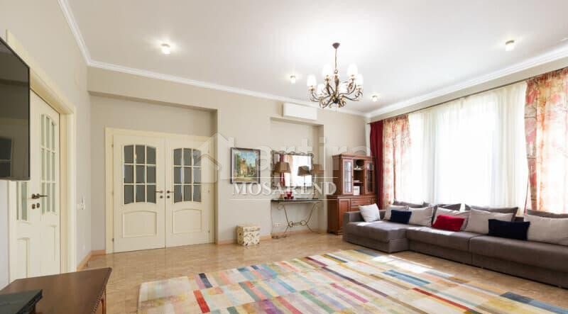 Дом, 550 м2 Москва - изображение 6