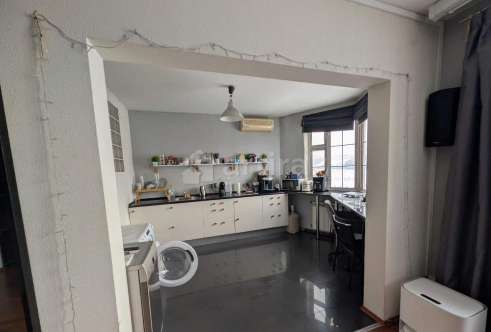 2-комн. квартира, 51 м2, 6/11 эт. Москва - изображение 7