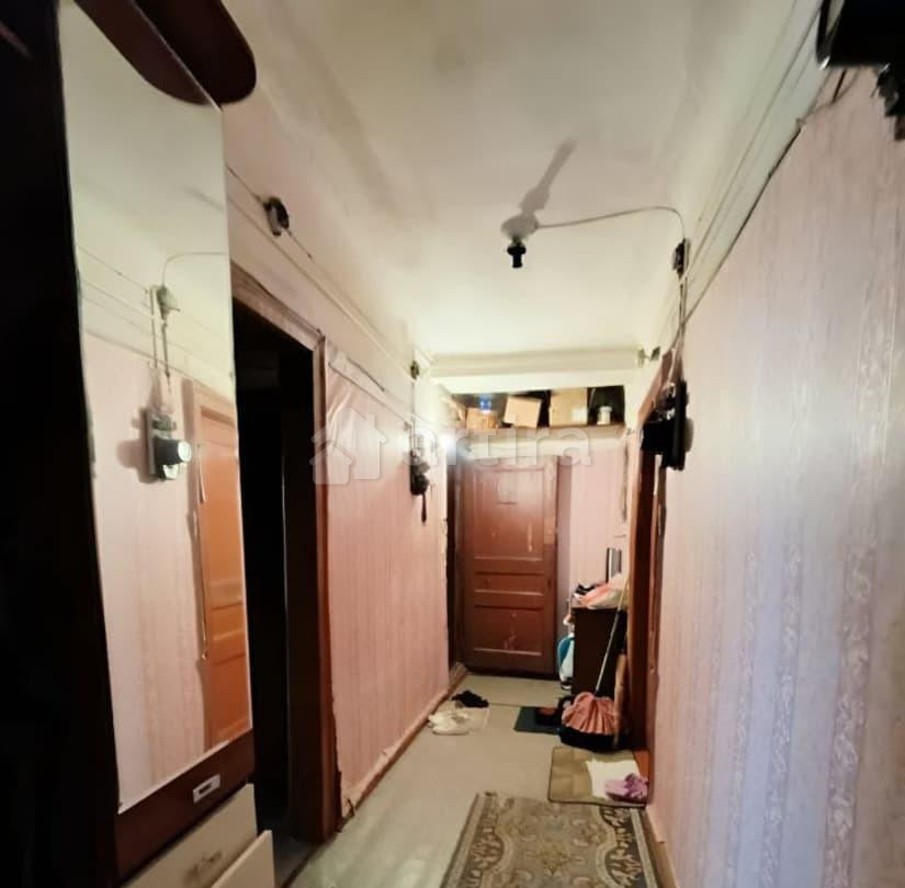 Комната, 13 м2, 2/3 эт. Серпухов - изображение 5