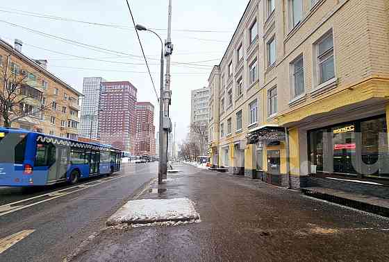 Студия, 12.3 м2, 1/5 эт. Москва