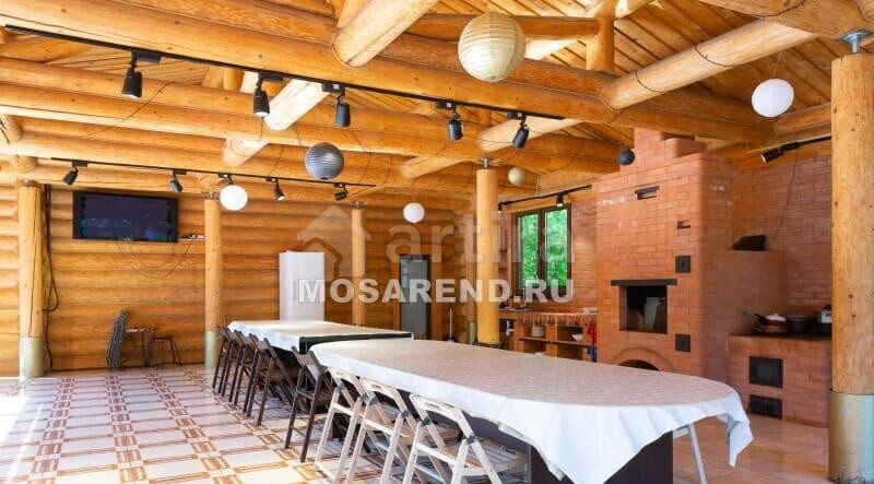 Коттедж, 430 м2 Сергиев Посад - изображение 13