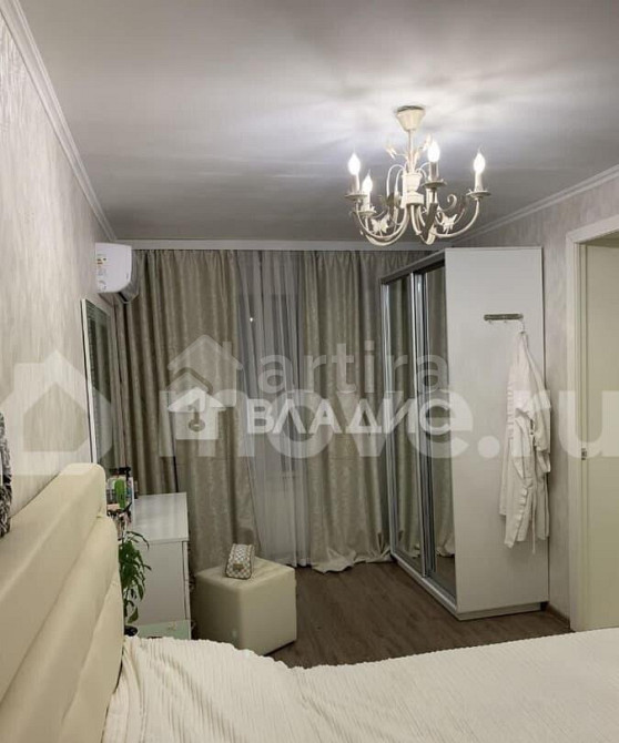 2-комн. квартира, 47.1 м2, 12/14 эт. Москва - изображение 5