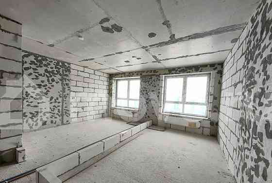 1-комн. квартира, 36.9 м2, 12/32 эт. Москва