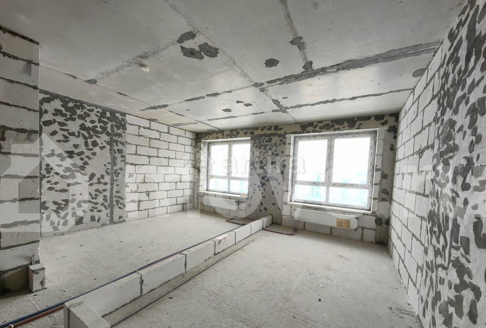 1-комн. квартира, 36.9 м2, 12/32 эт. Москва - изображение 4