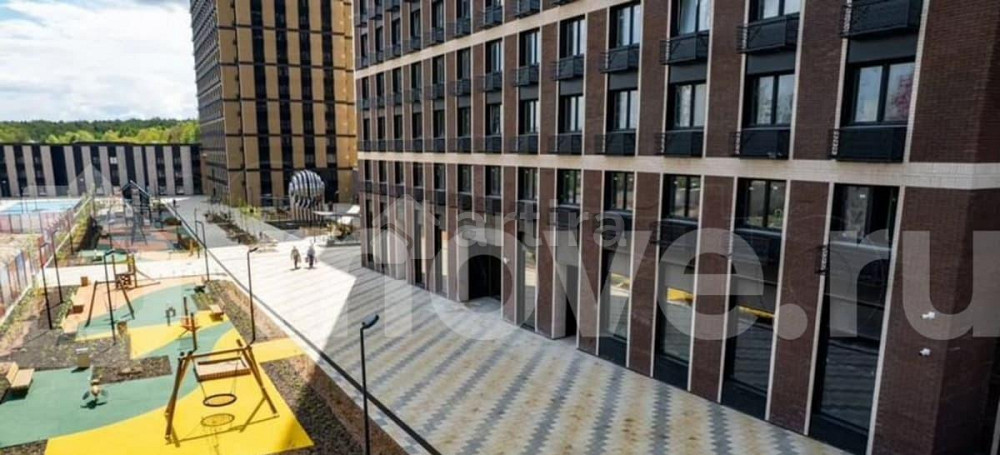 3-комн. квартира, 88 м2, 15/22 эт. Москва - изображение 7