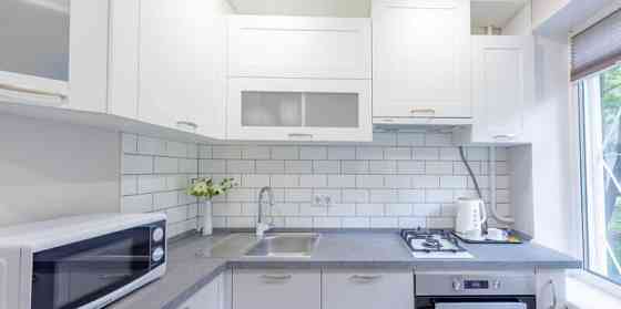 1-комн. квартира, 50 м2, 7/12 эт. Москва