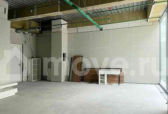 Студия, 57.1 м2, 9/13 эт. Москва